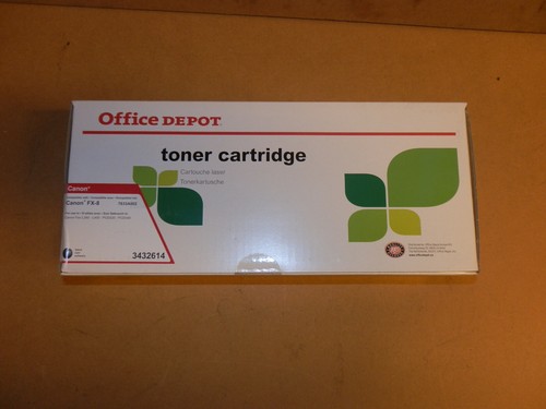 Toner cartridge canon - toner,