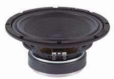 Beyma 8CMV2  8" LOW & MID