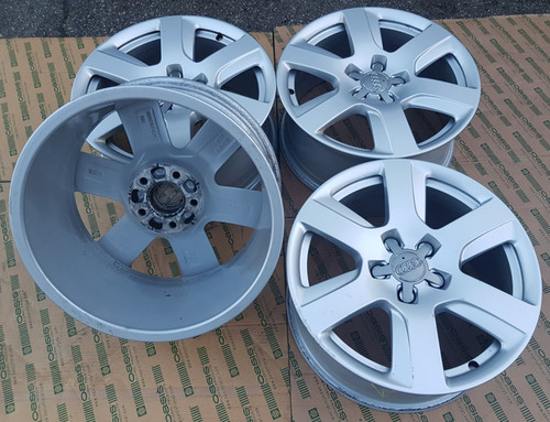 Original audi typ - original, typ: