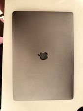 Apple MacBook Pro 15” (2016)