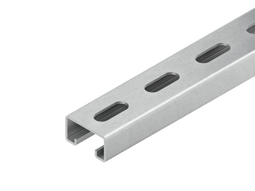 Niedax ankerschiene 2986 300 - niedax,