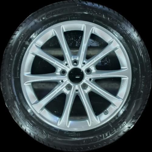 205 r17 winterreifen - 205/55,