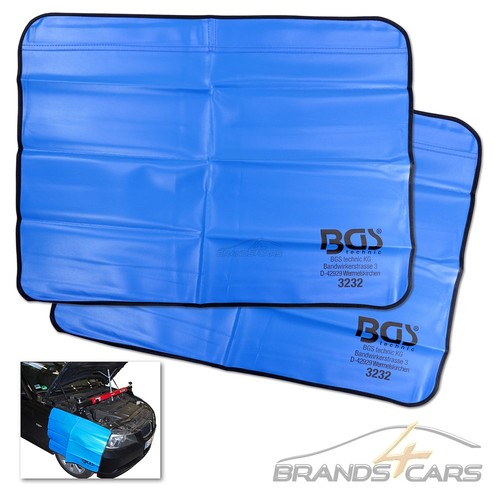 Bgs kotflügel abdeckplane - bgs,