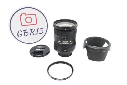 Nikon 200mm allround - nikon, 18-200mm