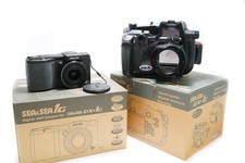 SEA E SEA KAMERA DX-1G