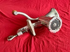 PORKERT Fleischwolf Nr. 5 – Manuell