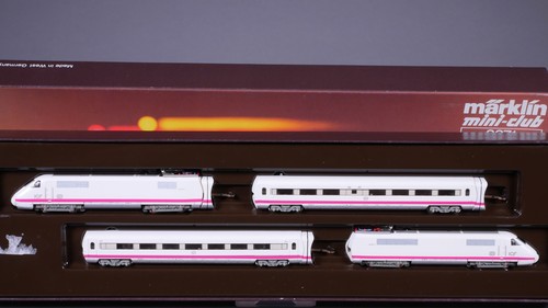 Spur märklin 8871 - z,