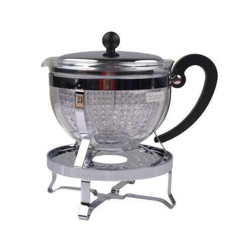 Bodum teebereiter set chambord - bodum,
