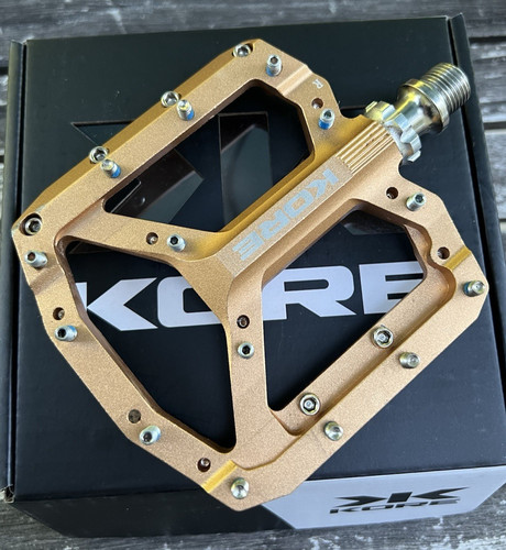 Kore mtb pedale downhill - kore,