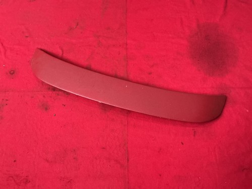 Heckflügel original honda - ,
