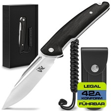 Gebraucht: Wolfgangs NIGRUM