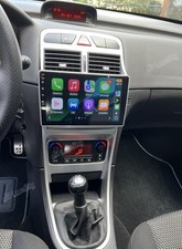 2G+64G Android 15 Autoradio