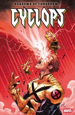 Cyclops 2 - cyclops, #2