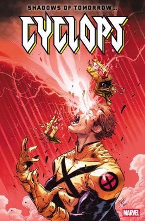 Cyclops 2 - cyclops, #2