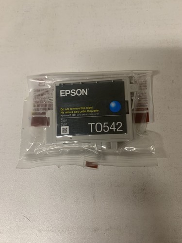 Original epson t0542 - original,