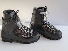 Scarpa Vega Bergschuhe - Gr. 9