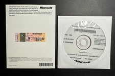 Microsoft SQL Enterprise 2019