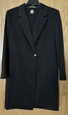 Damen Kurzmantel Longblazer
