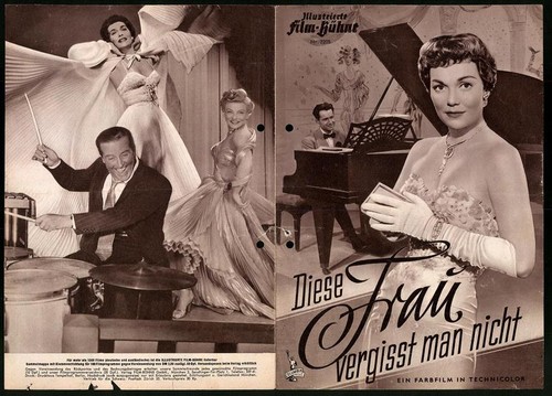 Filmprogramm ifb 2205 - filmprogramm,