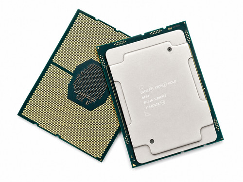 Intel xeon gold - intel, 6154