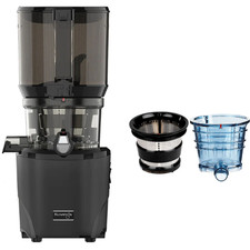 KUVINGS Auto10+Strainer Set