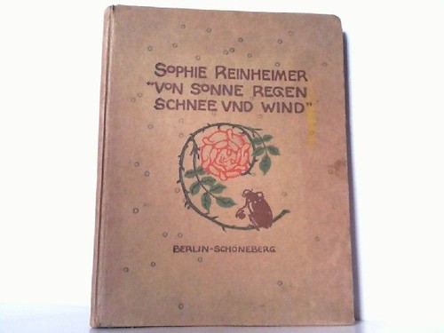 Von sonne regen schnee - sonne,, und