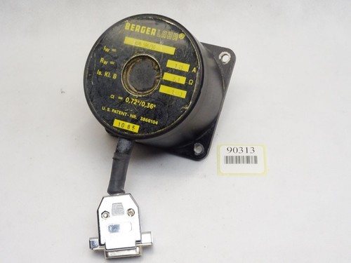 Berger lahr schrittmotor - lahr,