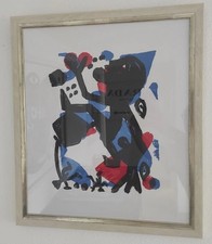 A.R. Penck, ohne Titel