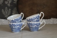 4 Kaffeetassen MYOTT „The