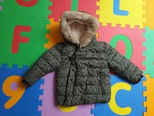 Winterjacke Baby Gr 74/80 NEU