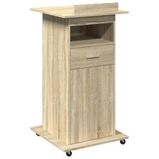 Aktenschrank Rednerpult Mit