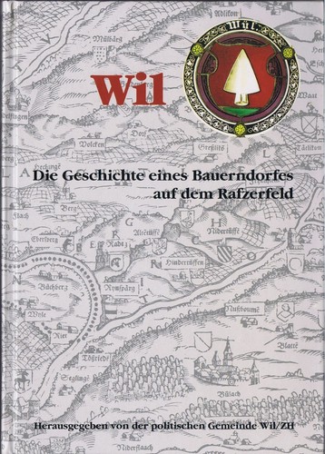 Rafzerfeld wil geschichte - rafzerfeld,