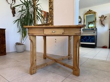 Uriger Bauerntisch Tafeltisch