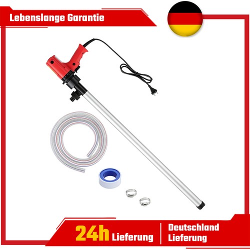 Diesel fasspumpe heizölpumpe - fasspumpe,