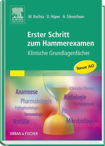Erster schritt zum - schritt,
