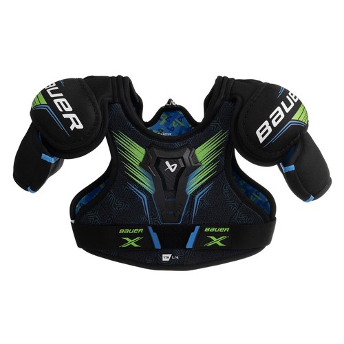 Bauer eishockey schulterschutz - eishockey,
