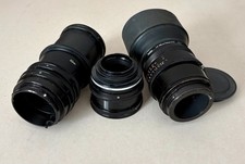 Carl Zeiss Jena Biometar MC 2,8 120mm, an Nikon D , brillantes Porträtobjektiv