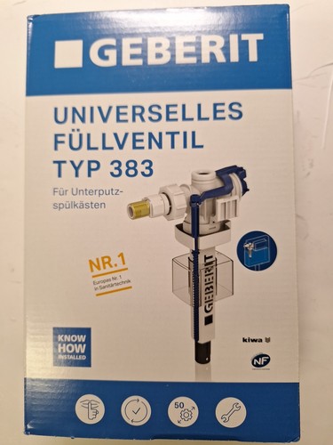 Geberit universelles - geberit,