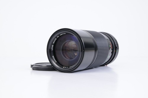 Canon zoom lens 150mm 1 - lens, 70-150mm
