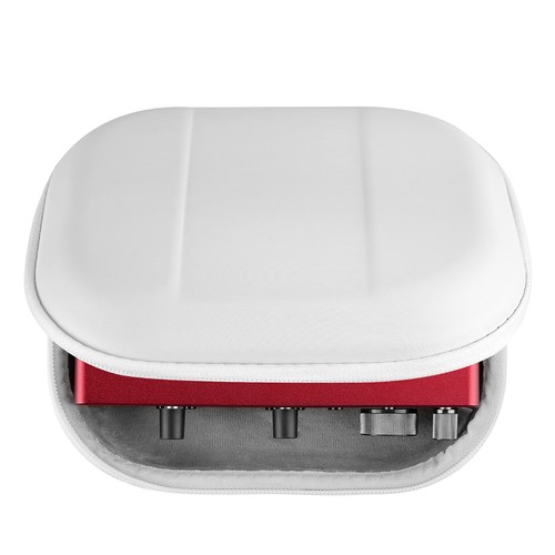 Geekria audio mixer case für - mixer,