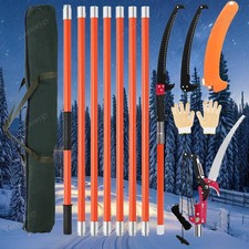 Teleskop Astsäge Baumsäge