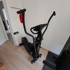 Crosstrainer  im sehr guten Zustand von Sport Tiedje