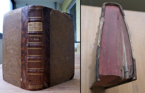 1778 newtonsche weltweisheit - newtonsche,