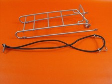 DDR Fahrrad Tourenrad Mifa Gepäckträger 26 28 Zoll original mit Spannband NOS #1