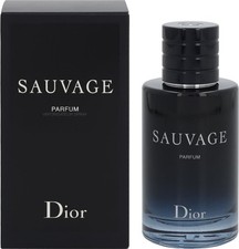 Sauvage Parfum Vaporisateur