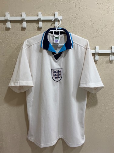 England 1995 home - 1995,