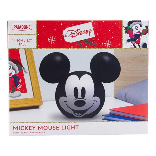 Disney led dekoleuchte mickey - disney, led-dekoleuchte mickey