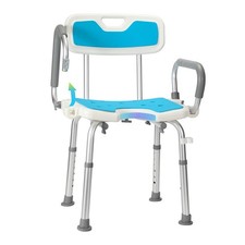 Duschhocker bis 136kg