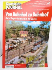 Eisenbahn Journal - Super