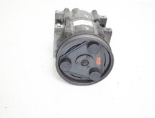 Klimakompressor Ford PUMA ECT 1.7 92 KW 125 PS Benzin 01-2002